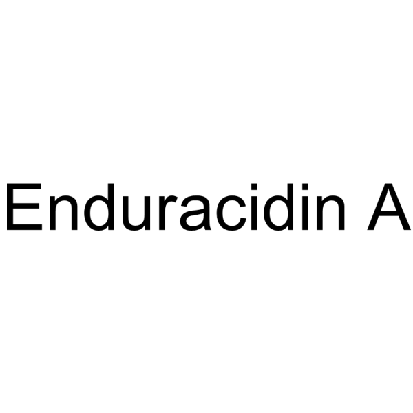 Enduracidin A Chemical Structure
