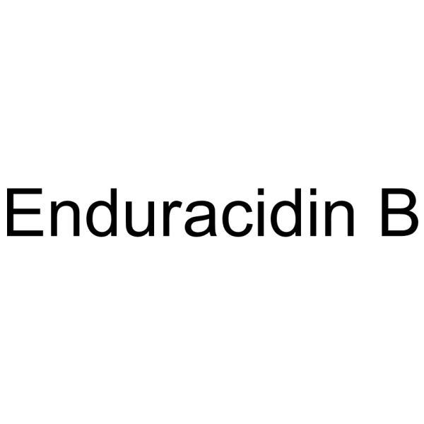 Enduracidin B Chemical Structure