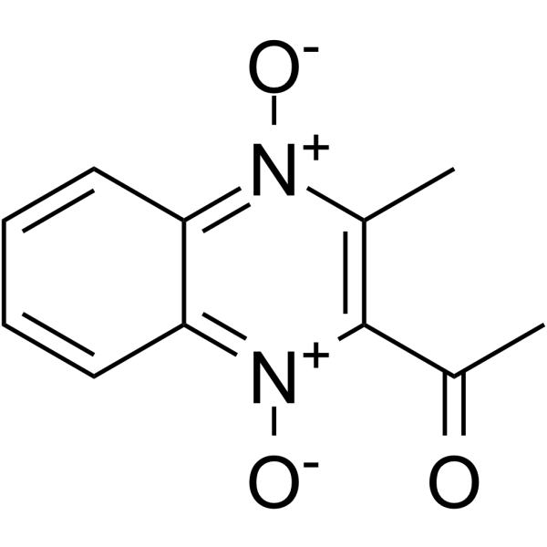 Mequindox Chemical Structure