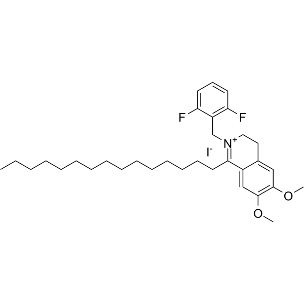 Cadein1 Chemical Structure