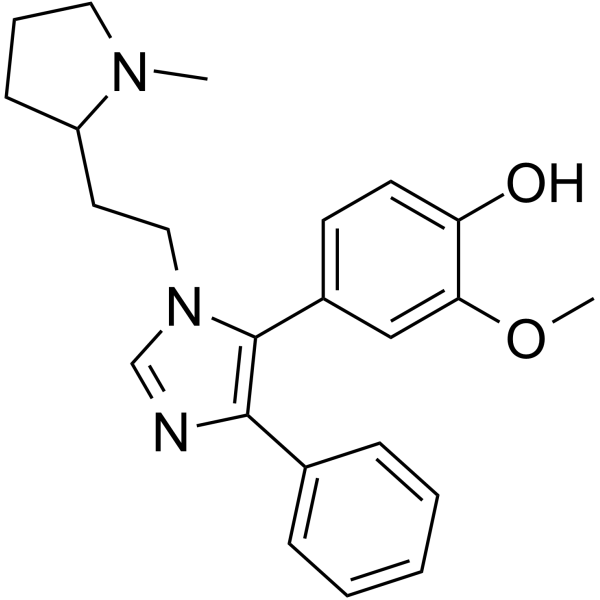 yGsy2p-IN-H23 Chemical Structure
