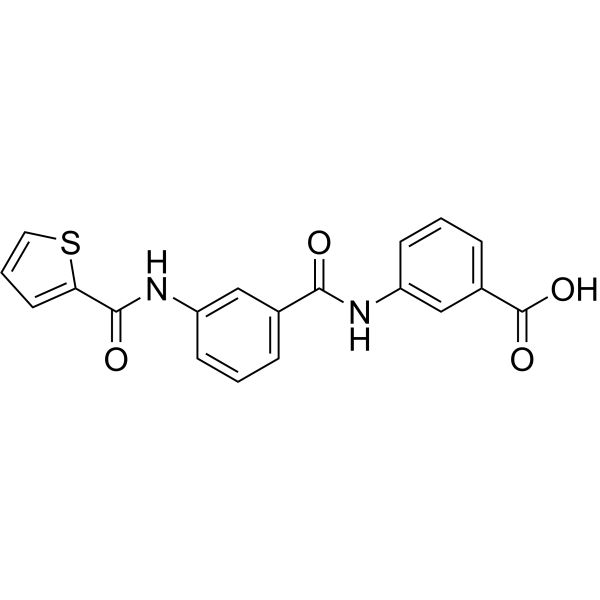 CZL80 Chemical Structure