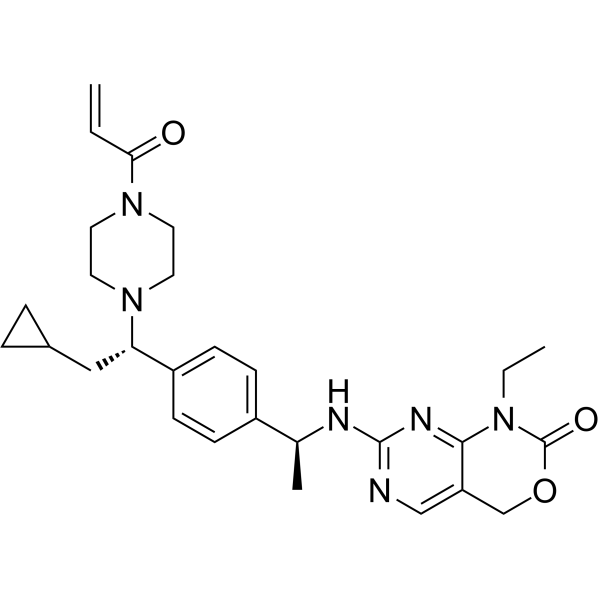 LY3410738 Chemical Structure