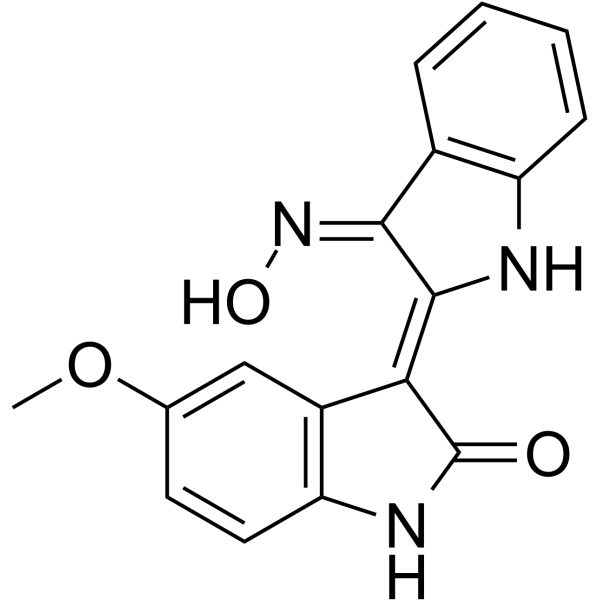 A3334 Chemical Structure