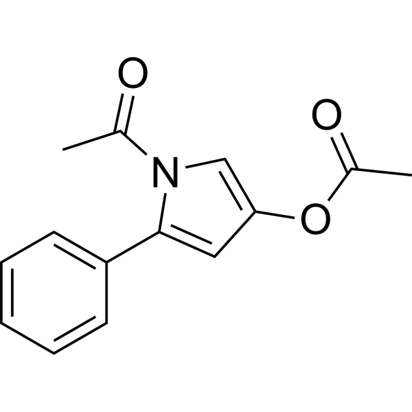 APPA Chemical Structure