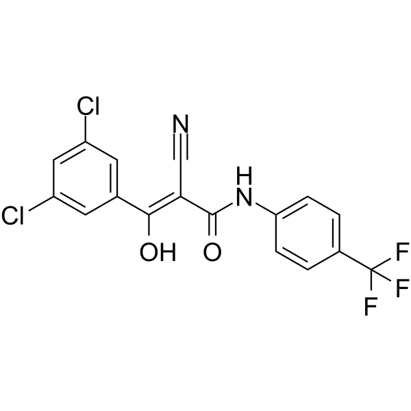 TPC2-A1-N Chemical Structure