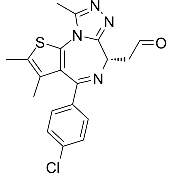 (+)-<em>JQ-1</em>-aldehyde