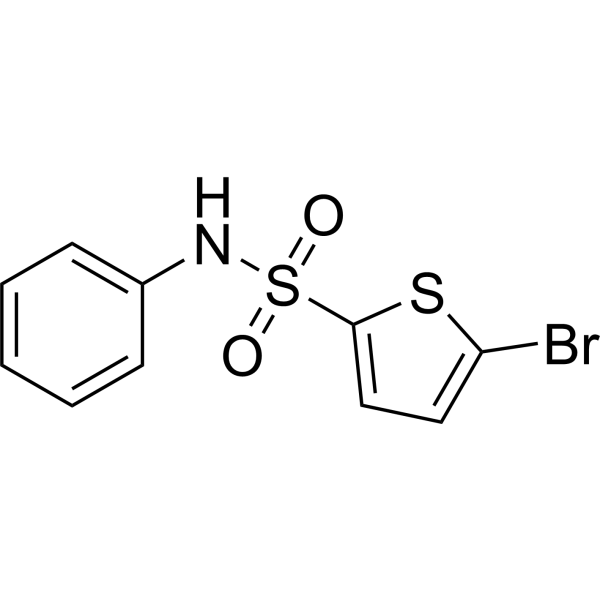 ES9-17 Chemical Structure