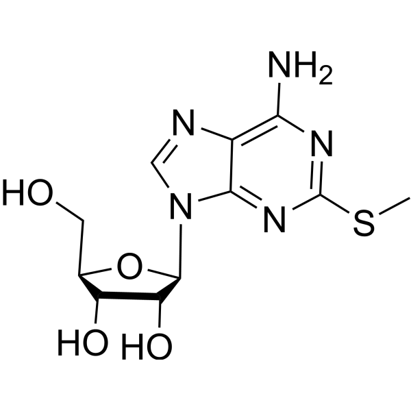 2-Methylthioadenosine