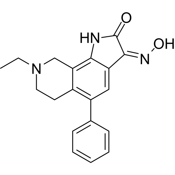 NS383 Chemical Structure