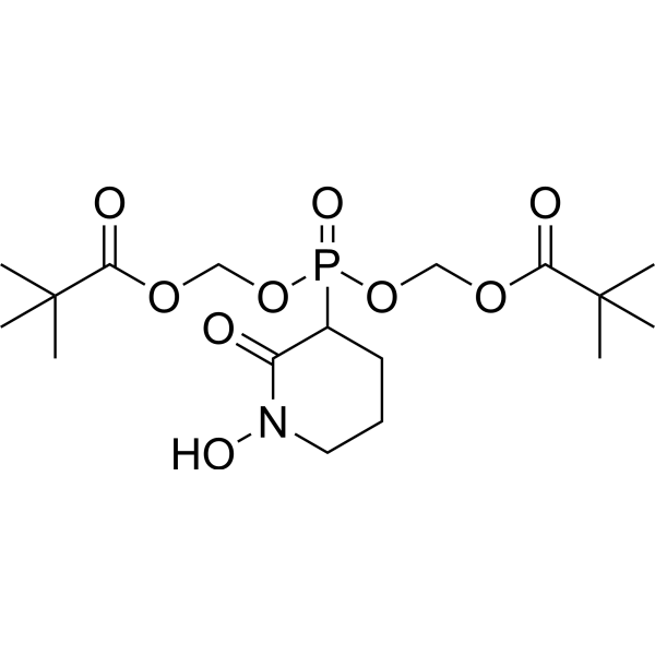 POMHEX Chemical Structure
