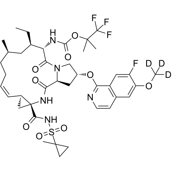 BMS-986144 Chemical Structure