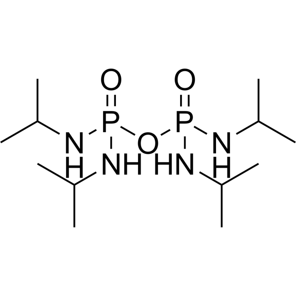Iso-OMPA Chemical Structure