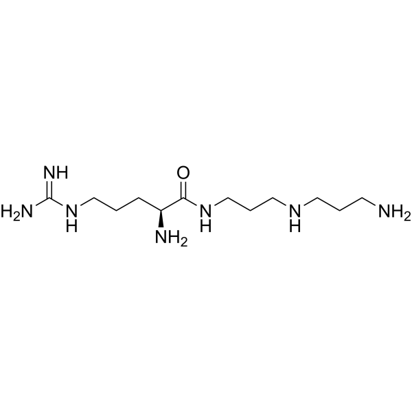 sFTX-3.3 Chemical Structure