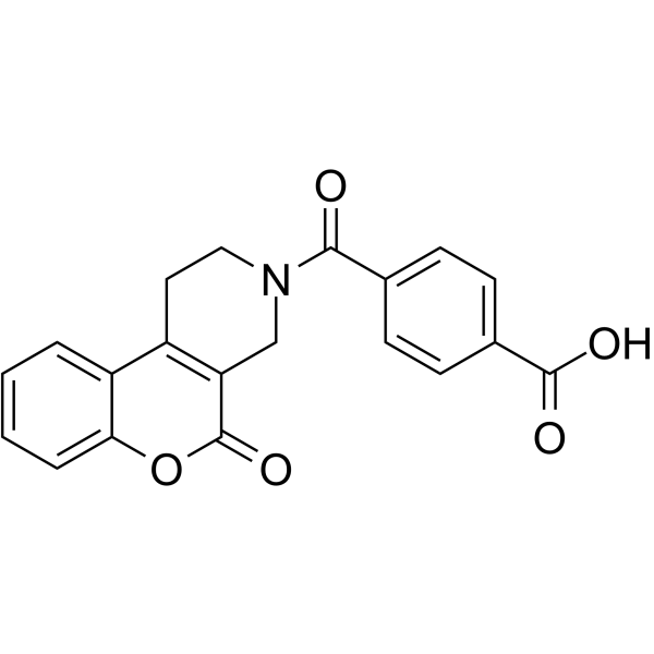 DS44960156 Chemical Structure