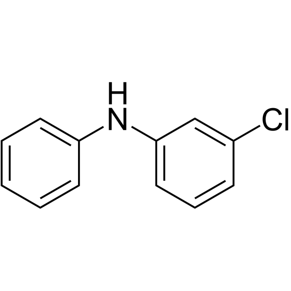 <em>3</em>-Chlorodiphenylamine