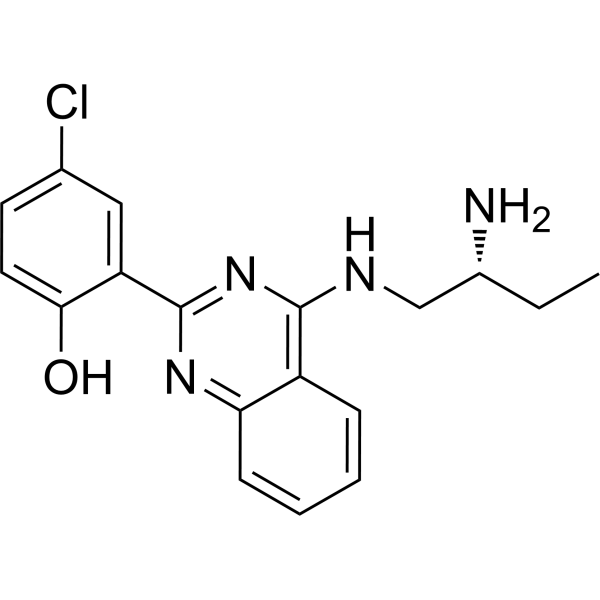 PKD-IN-1 Chemical Structure