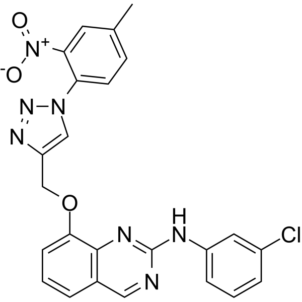 DB18 Chemical Structure