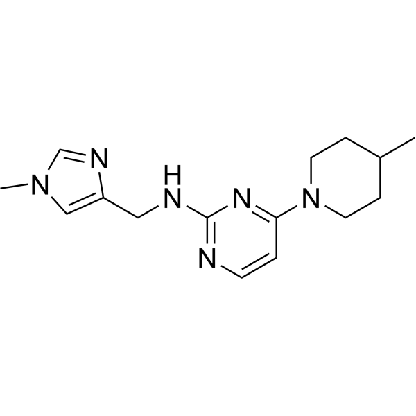 TP-040 Chemical Structure