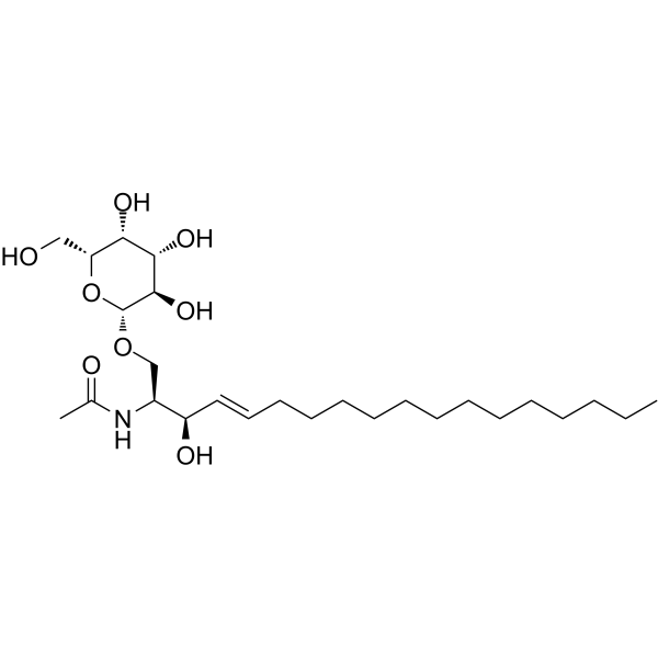N-Acetylpsychosine