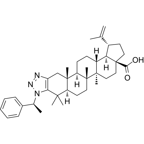 HCoV-229E-IN-1 Chemical Structure