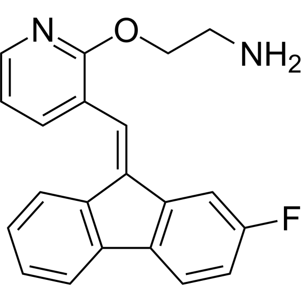 GL0388 Chemical Structure