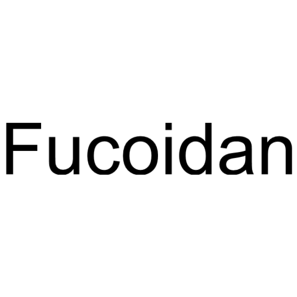 Fucoidan Chemical Structure
