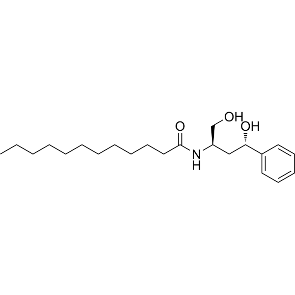 HPA-12 Chemical Structure