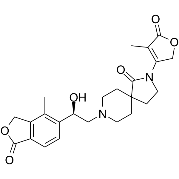 MK-8153 Chemical Structure