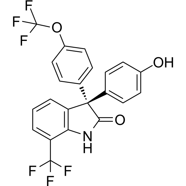 (S)-ErSO Chemical Structure
