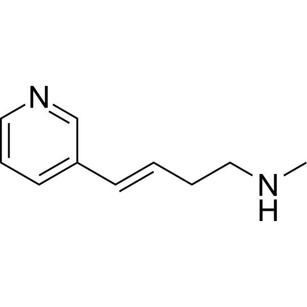 Rivanicline Chemical Structure