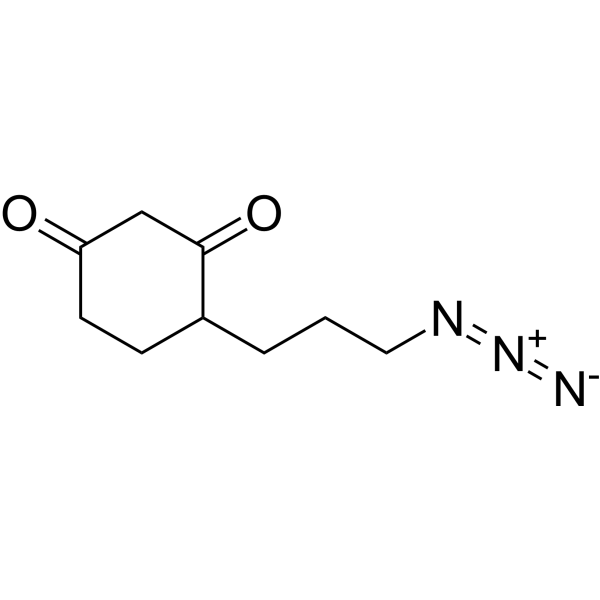 DAz-2 Chemical Structure
