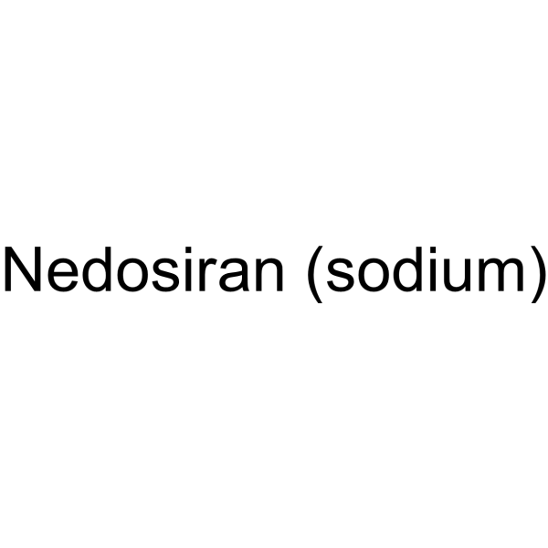 <em>Nedosiran</em> sodium