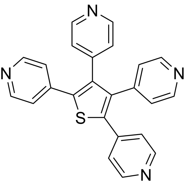 GANT 58 Chemical Structure