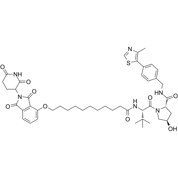 ZXH-4-130 Chemical Structure