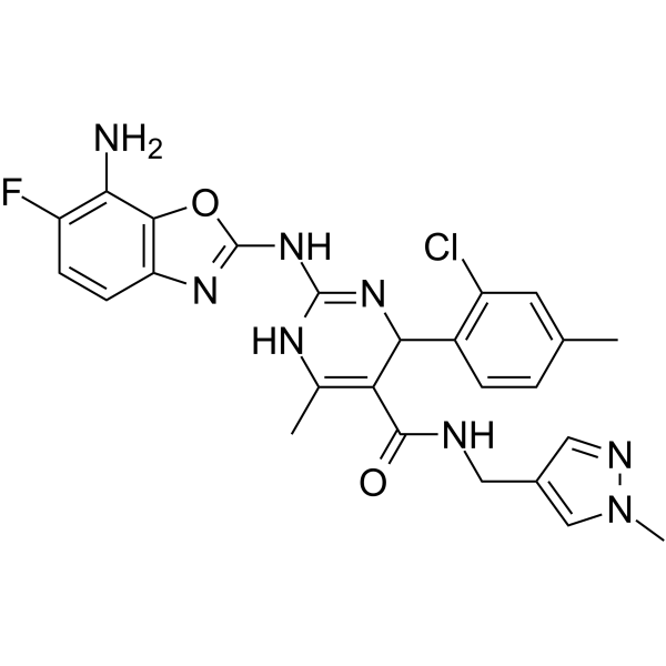 NCATS-SM4487 Chemical Structure