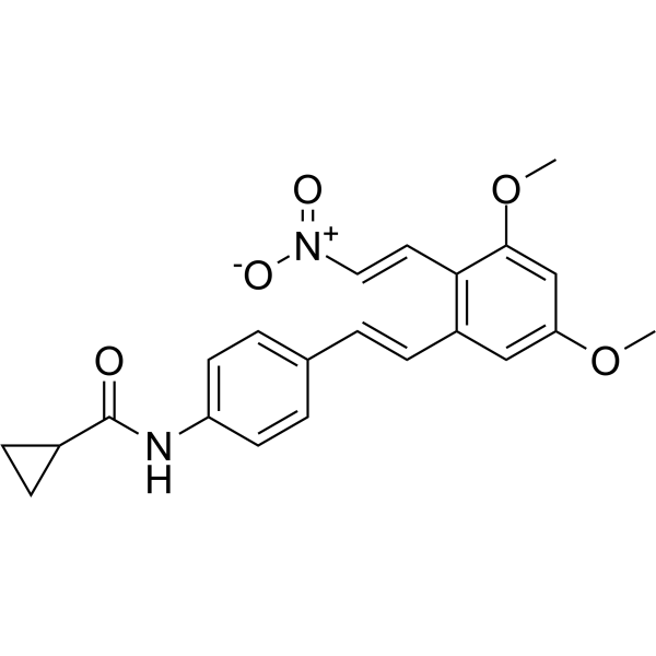 NLRP3-IN-4 Chemical Structure