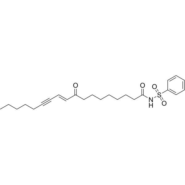 PI3K-IN-23 Chemical Structure