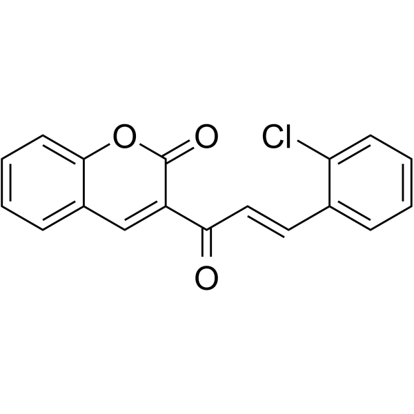 MAO-B-IN-2 Chemical Structure