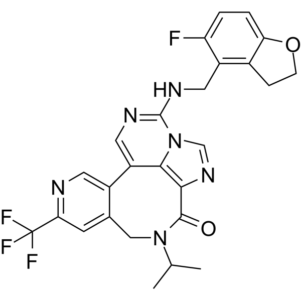 EEDi-5273 Chemical Structure