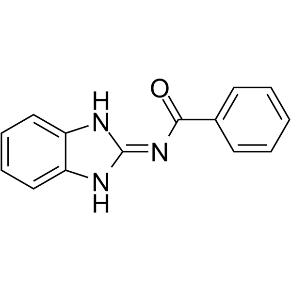 Fungicide4 Chemical Structure