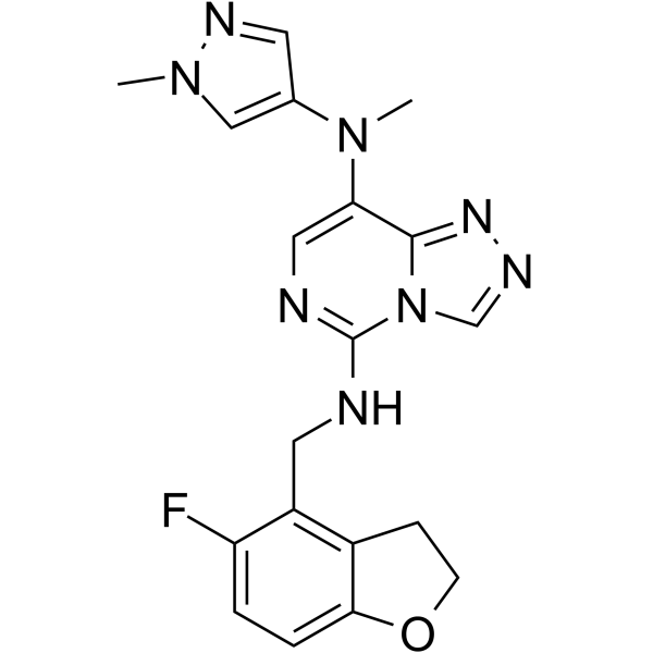 EED ligand 1 Chemical Structure