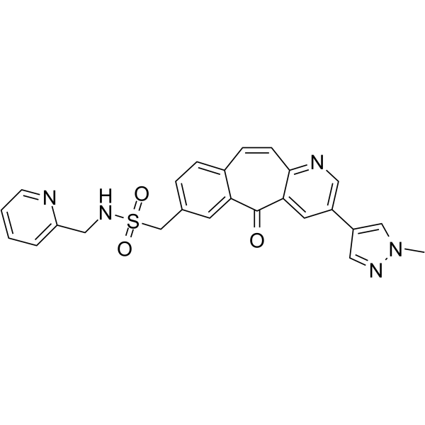 MK-8033 Chemical Structure
