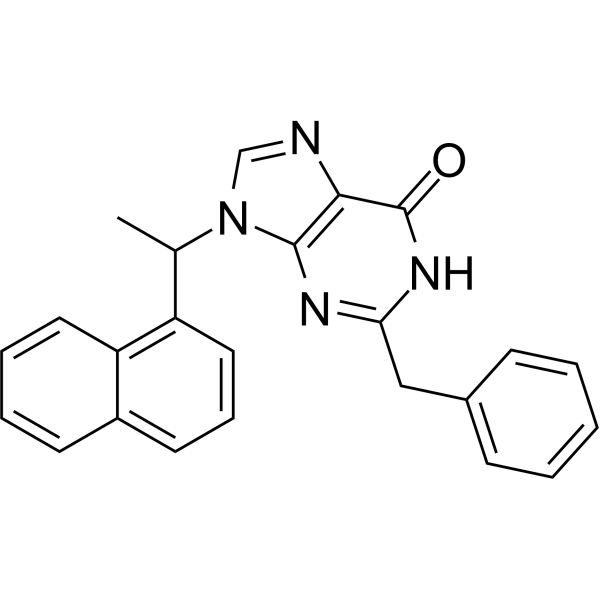 Hcyb1 Chemical Structure