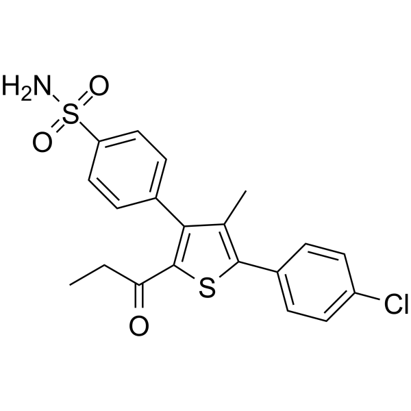 nAChR agonist 1