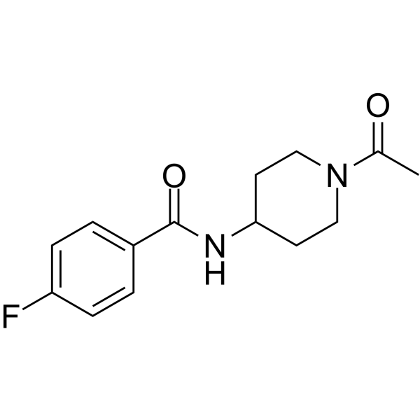 FK962 Chemical Structure