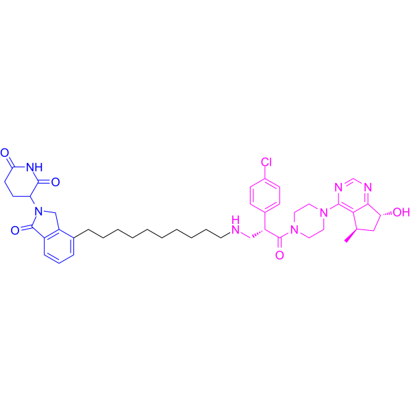 INY-03-041 Chemical Structure