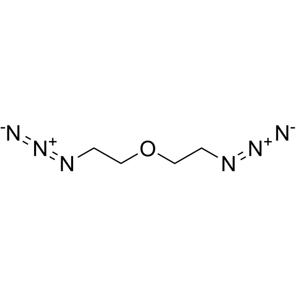 Azido-PEG1-azide