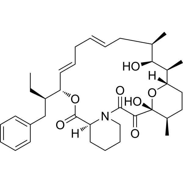 WDB002 Chemical Structure