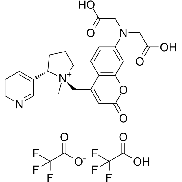PA-Nic TFA Chemical Structure